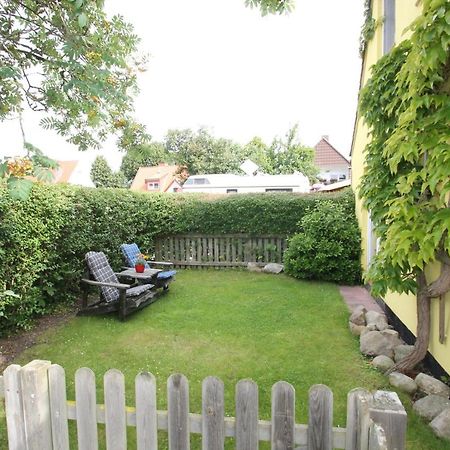 Villa 5085 - Haus Gross à Dahme  Extérieur photo