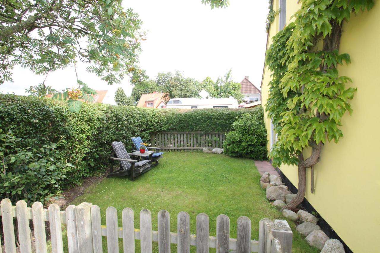 Villa 5085 - Haus Gross à Dahme  Extérieur photo